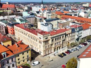 Prodej obchodního prostoru, Opava - Město, Masarykova třída, 40 m2