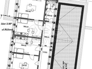 Prodej obchodního prostoru, Opava - Město, Masarykova třída, 40 m2