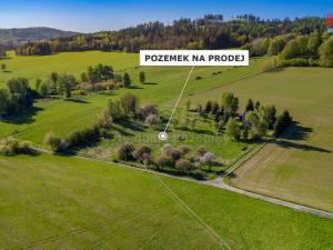 Prodej pozemku pro bydlení, Velký Šenov, 2805 m2