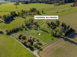 Prodej pozemku pro bydlení, Velký Šenov, 2805 m2