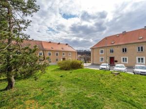 Prodej bytu 3+1, Český Krumlov - Horní Brána, Nové domovy, 172 m2