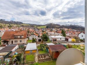 Prodej bytu 3+1, Český Krumlov - Horní Brána, Nové domovy, 172 m2