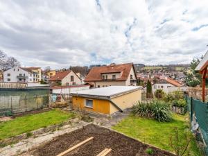 Prodej bytu 3+1, Český Krumlov - Horní Brána, Nové domovy, 172 m2