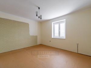 Prodej bytu 3+1, Český Krumlov - Horní Brána, Nové domovy, 172 m2