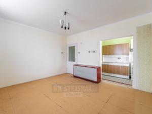 Prodej bytu 3+1, Český Krumlov - Horní Brána, Nové domovy, 172 m2