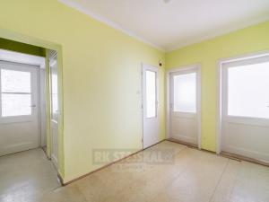 Prodej bytu 3+1, Český Krumlov - Horní Brána, Nové domovy, 172 m2