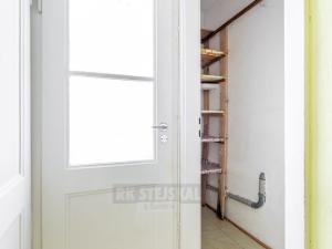 Prodej bytu 3+1, Český Krumlov - Horní Brána, Nové domovy, 172 m2