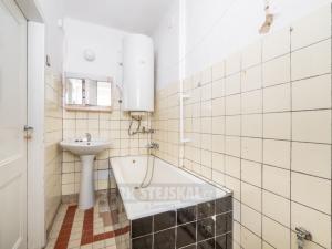 Prodej bytu 3+1, Český Krumlov - Horní Brána, Nové domovy, 172 m2