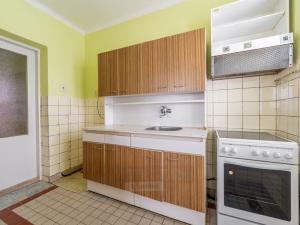Prodej bytu 3+1, Český Krumlov - Horní Brána, Nové domovy, 172 m2