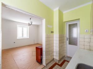 Prodej bytu 3+1, Český Krumlov - Horní Brána, Nové domovy, 172 m2