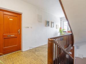 Prodej bytu 3+1, Český Krumlov - Horní Brána, Nové domovy, 172 m2