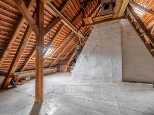 Prodej bytu 3+1, Český Krumlov - Horní Brána, Nové domovy, 172 m2
