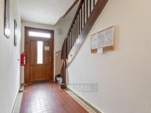 Prodej bytu 3+1, Český Krumlov - Horní Brána, Nové domovy, 172 m2