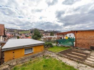 Prodej bytu 3+1, Český Krumlov - Horní Brána, Nové domovy, 172 m2