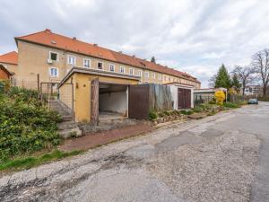 Prodej bytu 3+1, Český Krumlov - Horní Brána, Nové domovy, 172 m2