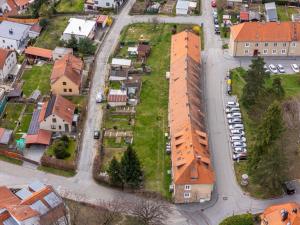 Prodej bytu 3+1, Český Krumlov - Horní Brána, Nové domovy, 172 m2