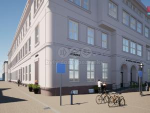 Prodej obchodního prostoru, Opava - Město, Masarykova třída, 30 m2