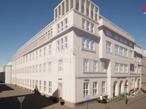 Prodej obchodního prostoru, Opava - Město, Masarykova třída, 30 m2
