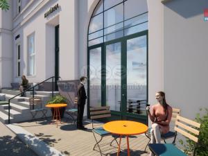 Prodej obchodního prostoru, Opava - Město, Masarykova třída, 30 m2