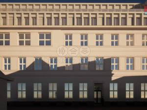 Prodej obchodního prostoru, Opava - Město, Masarykova třída, 30 m2