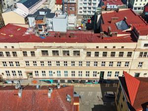 Prodej obchodního prostoru, Opava - Město, Masarykova třída, 30 m2