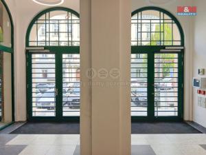 Prodej obchodního prostoru, Opava - Město, Masarykova třída, 30 m2