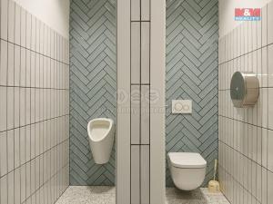Prodej obchodního prostoru, Opava - Město, Masarykova třída, 30 m2