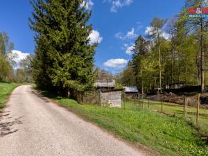 Prodej pozemku pro bydlení, Chotěvice, 588 m2