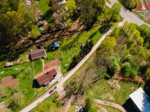 Prodej pozemku pro bydlení, Chotěvice, 588 m2