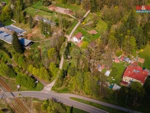 Prodej pozemku pro bydlení, Chotěvice, 588 m2