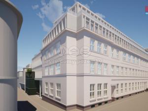 Prodej obchodního prostoru, Opava - Město, Masarykova třída, 200 m2