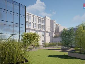 Prodej obchodního prostoru, Opava - Město, Masarykova třída, 200 m2