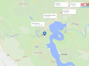 Prodej chaty, Seč, 45 m2