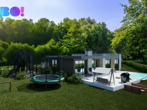 Prodej pozemku pro bydlení, Ostrava, Obecní, 1055 m2