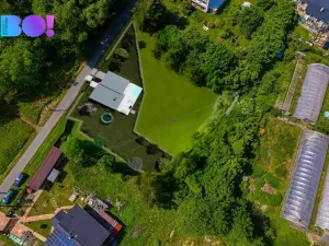 Prodej pozemku pro bydlení, Ostrava, Obecní, 1055 m2