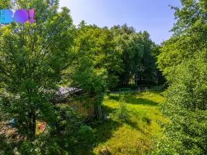 Prodej pozemku pro bydlení, Ostrava, Obecní, 1055 m2