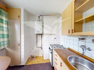 Pronájem bytu 1+1, Plzeň, Sušická, 33 m2