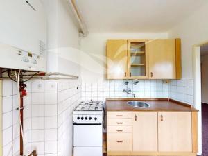Pronájem bytu 1+1, Plzeň, Sušická, 33 m2
