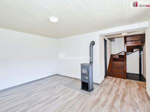 Prodej chalupy, Černolice, Na Cihelně, 118 m2