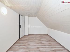 Prodej chalupy, Černolice, Na Cihelně, 118 m2