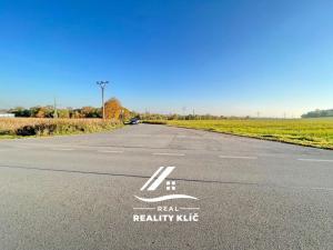 Prodej komerčního pozemku, Ostrava - Lhotka, 10548 m2