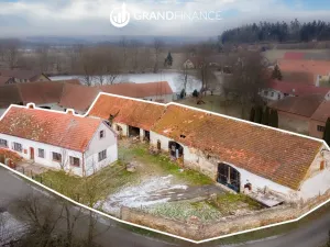 Prodej rodinného domu, Škvořetice - Pacelice, 155 m2