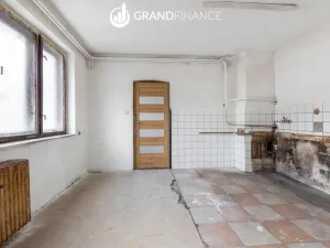 Prodej rodinného domu, Škvořetice - Pacelice, 155 m2