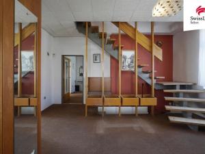 Prodej rodinného domu, Mladá Boleslav, Erbenova, 192 m2