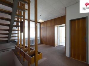 Prodej rodinného domu, Mladá Boleslav, Erbenova, 192 m2