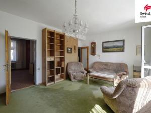 Prodej rodinného domu, Mladá Boleslav, Erbenova, 192 m2