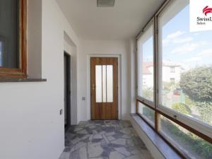 Prodej rodinného domu, Mladá Boleslav, Erbenova, 192 m2