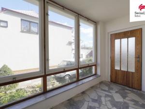 Prodej rodinného domu, Mladá Boleslav, Erbenova, 192 m2