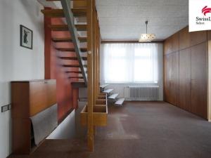 Prodej rodinného domu, Mladá Boleslav, Erbenova, 192 m2