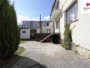 Prodej rodinného domu, Mladá Boleslav, Erbenova, 192 m2